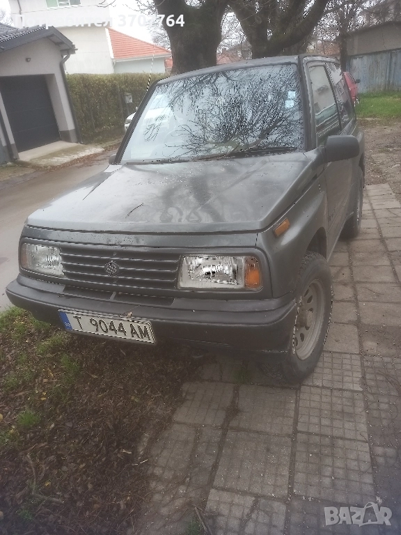 продавам Suzuki Vitara, снимка 1