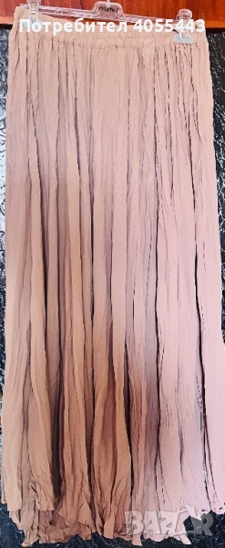 Италианска нова пола/ рокля, снимка 1