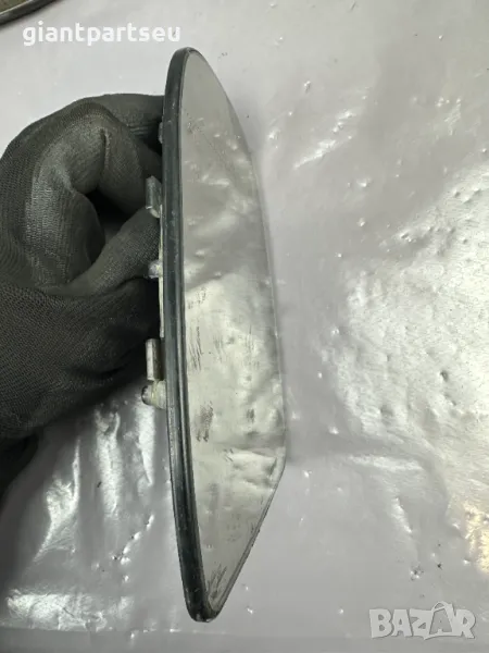 Стъкло Огледало за Мерцедес Mercedes-benz W203 ДЯСНО 41-3133-454, снимка 1