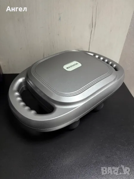 Масажор P9, снимка 1