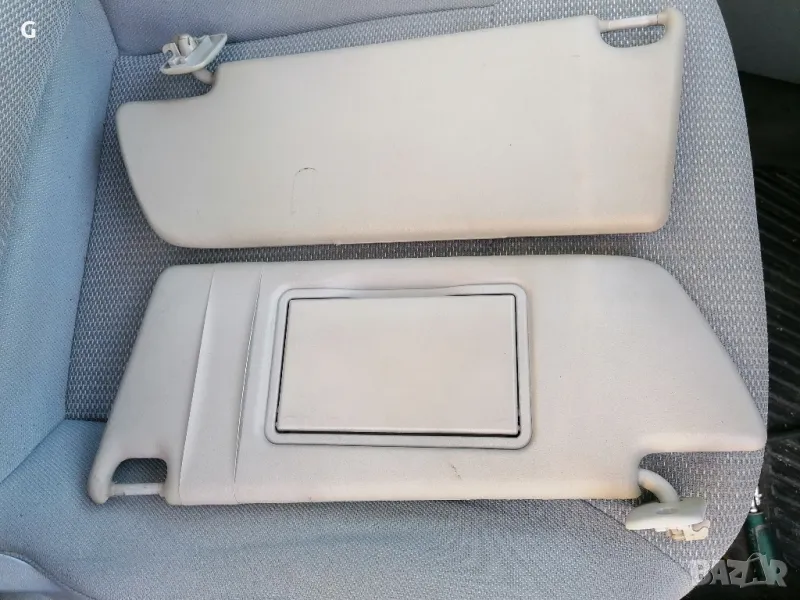 Сенник Сенници Опел Вектра Б , снимка 1