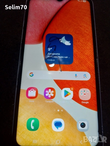Samsung A14 5G Смарт телефон , снимка 1