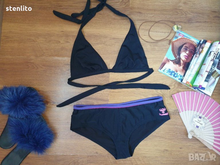 Бански долнище HUMMEL размер S, снимка 1