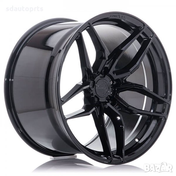 19" 20" Джанти Concaver Ауди 5X112 Audi A4 S4 A6 C8 S6 A7 S7 S8 A8 Q7, снимка 1