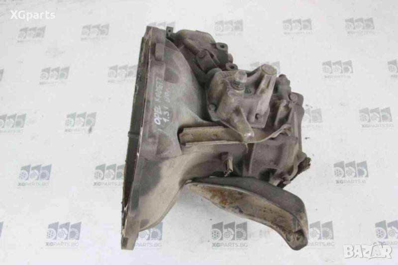  Ръчна скоростна кутия за Opel Kadett 1.3N 60 к.с. (1999-2005), снимка 1