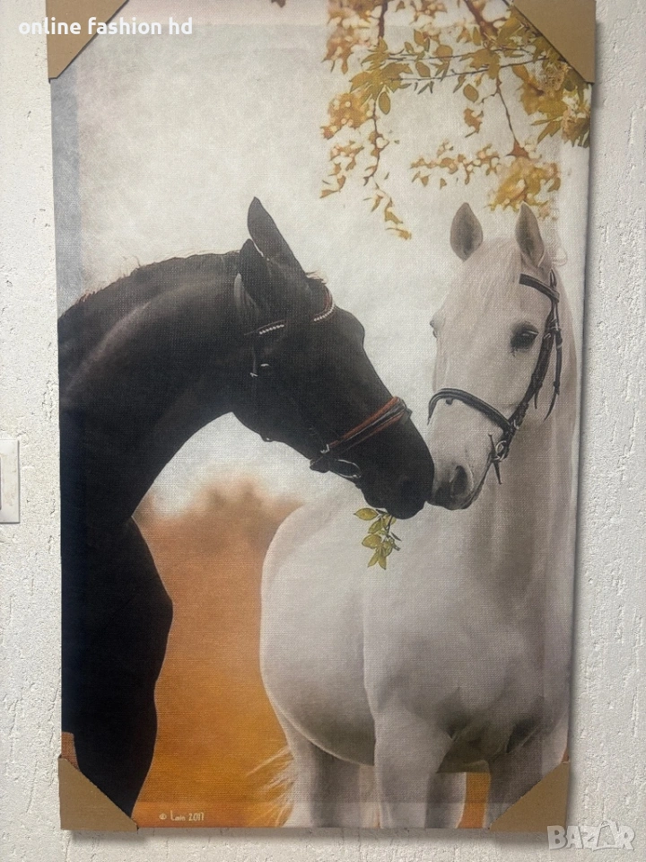 Картина, снимка 1