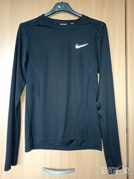Nike running спортна блуза XS , снимка 1