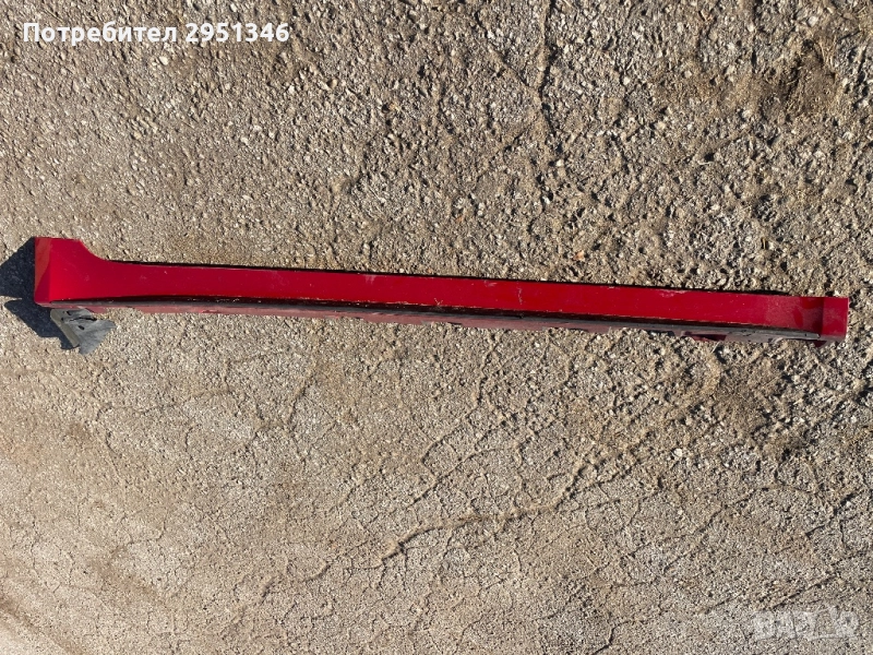 Праг Audi S5 F5, снимка 1