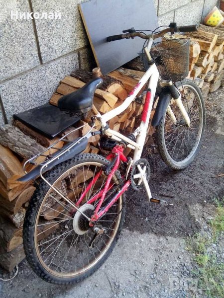 Мъжки Велосипед, снимка 1