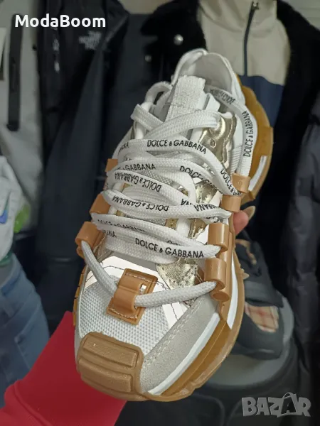 Dolce & Gabbana мъжки маратонки , снимка 1