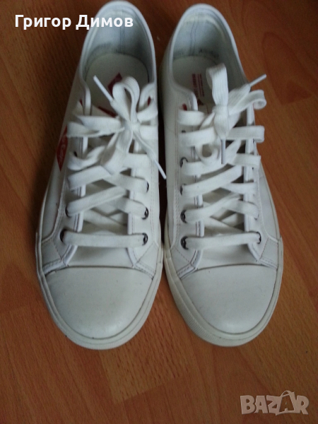 Продавам гуменки  Lee Cooper, снимка 1