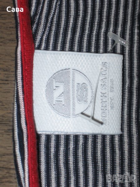 Потник NORTH SAILS  дамски,Л-ХЛ, снимка 1