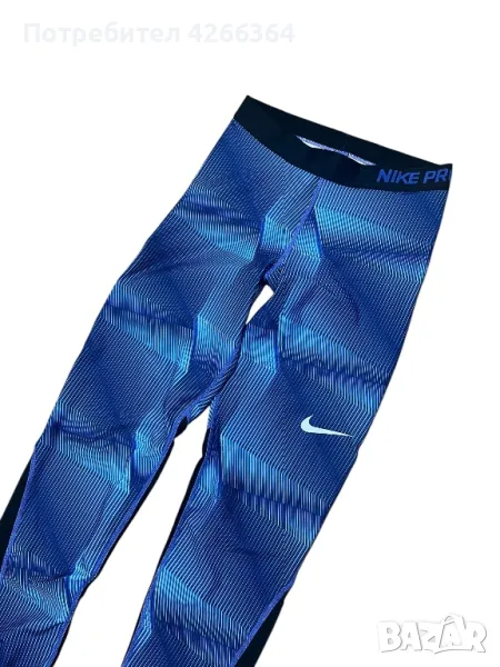 Дамски спортен клин : NIKE M, снимка 1