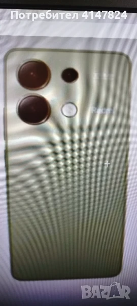 Смартфон Xiaomi Redmi Note 13 4G, снимка 1