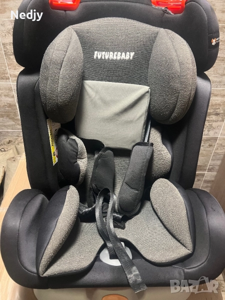 Столче за кола, снимка 1