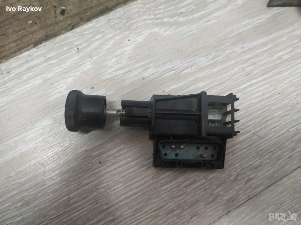 Бутон , халогени за BMW E36 Z3 COMPACT , 8353503 1, снимка 1