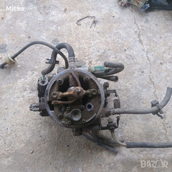 Моно Инжекцион За Сузуки Суйфт 1.3Моно 1997г / Suzuki Swift 1.3Mi 1997y, снимка 1