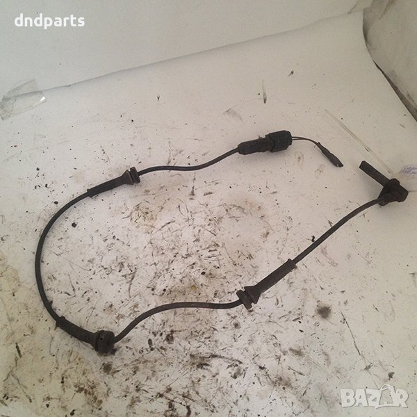 ABS датчик за Renault Laguna, 2.0 dCi, 2009г., /преден, ляв/, снимка 1