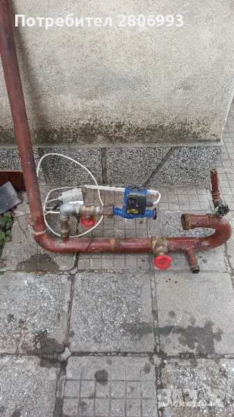 Продавам Комбиниран котел на твърдо горивo, снимка 1