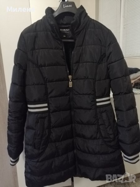 Зимно яке, снимка 1