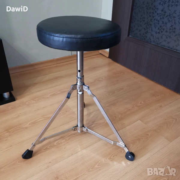 Столче за барабани , снимка 1