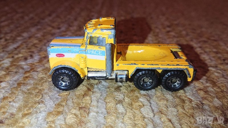 Matchbox peterbilt, снимка 1