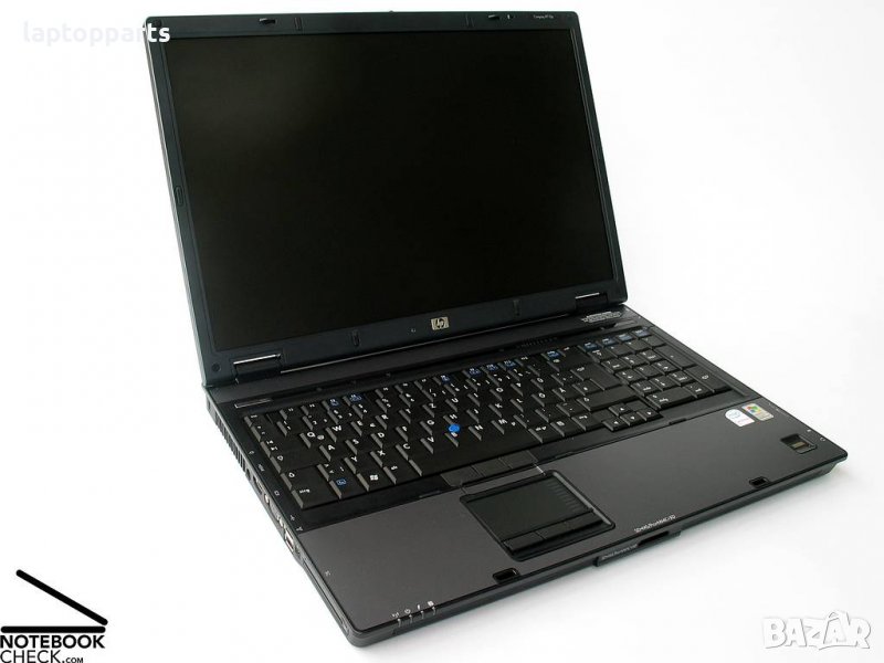 HP Compaq 8710p на части, снимка 1