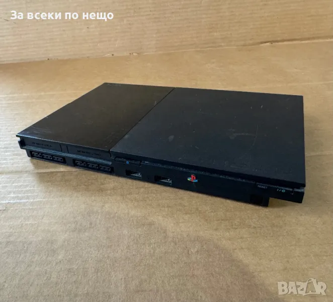 ЗА ЧАСТИ! Плейстейшън 2 Playstation 2 PS2 SCPH-90004, снимка 1