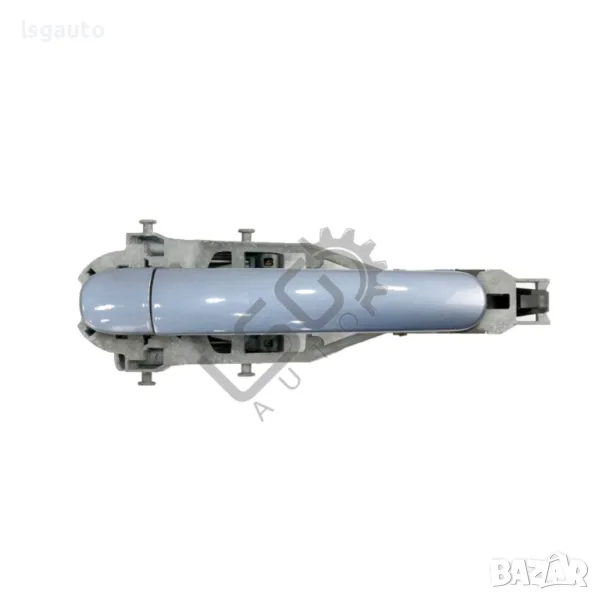 Задна дясна външна дръжка Skoda OCTAVIA II (1Z) 2004-2010 ID: 134270, снимка 1