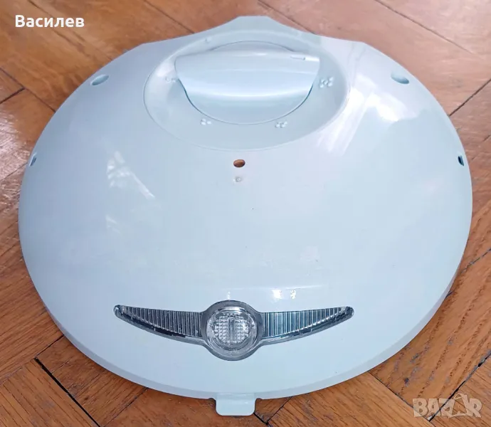 Продавам капак за бойлер TESY, снимка 1