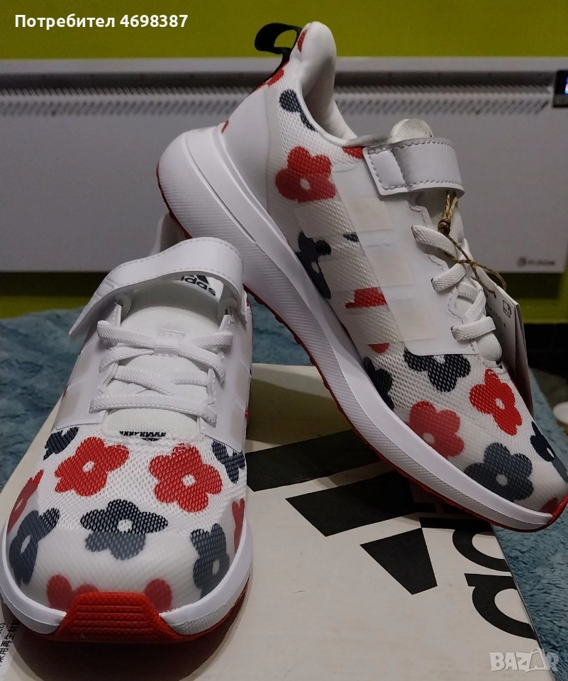 Adidas💥Нови💥Уникални💥 36 Номер, снимка 1