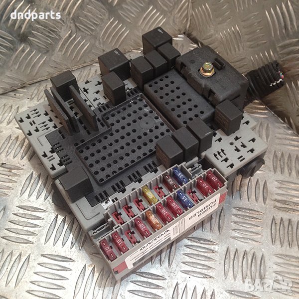 Бушонно табло за Volvo S80, 2.4d, 163 к.с., 2003г., снимка 1