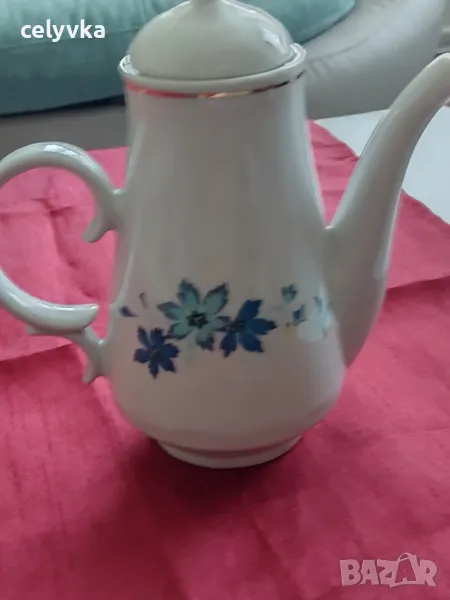 Кана за кафе, снимка 1