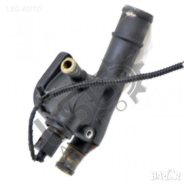 Конзола охладителна течност Skoda OCTAVIA II Combi (1Z5) 2004-2010 S300820N-156, снимка 1