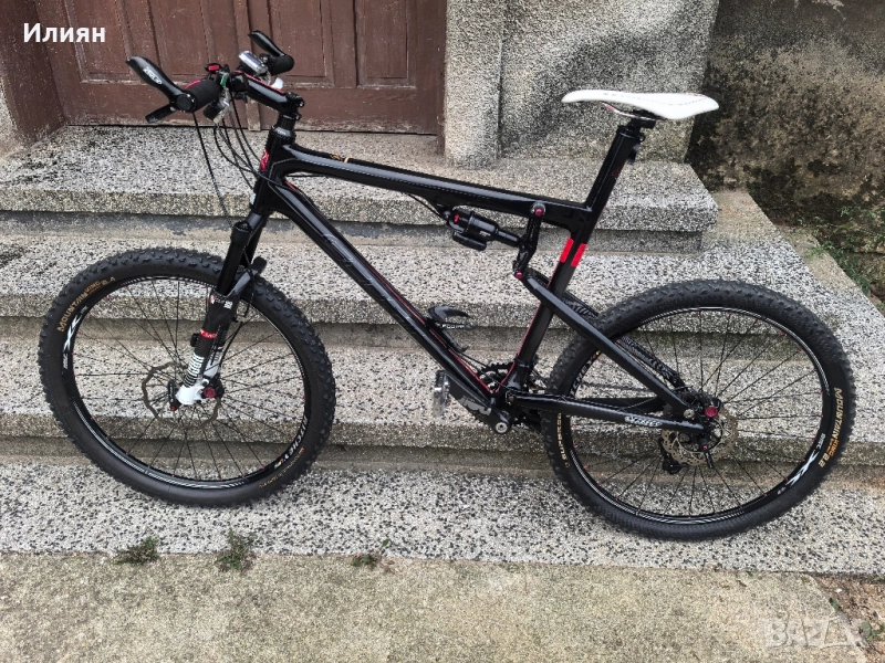 Велосипед , снимка 1