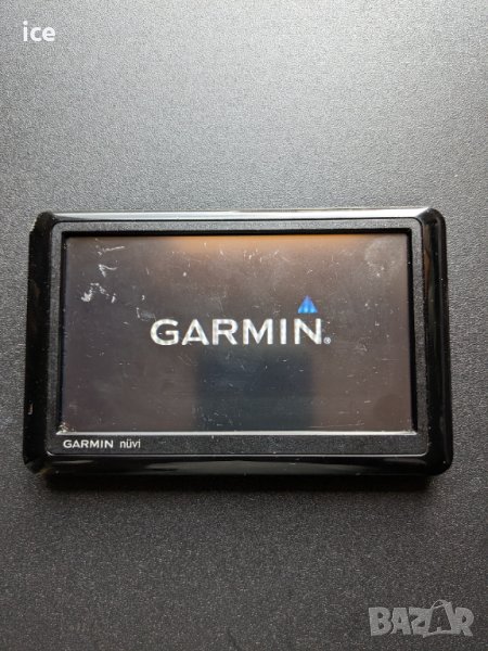 Garmin Nüvi 1440 GPS, снимка 1