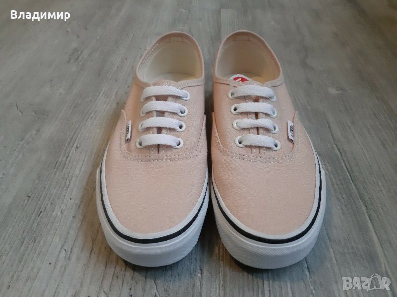 Vans Authentic , снимка 1