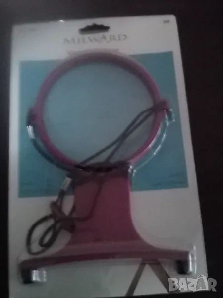 Лупа за бродиране/шиене, снимка 1