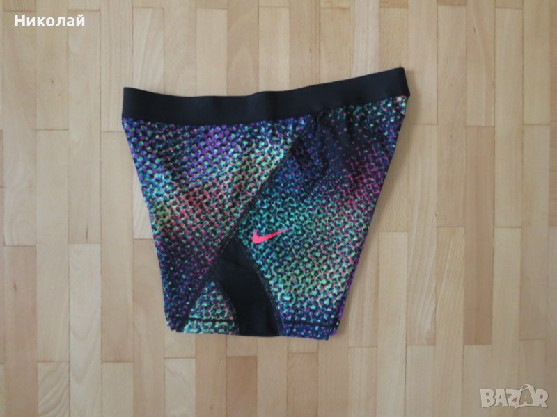 Nike Pro Hypercool Kaleidoscope 3 Inch Shorts, снимка 1