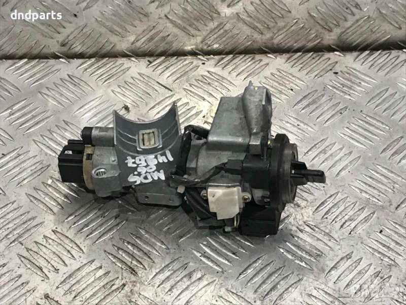 Контактен ключ Mazda 6,2006г., снимка 1