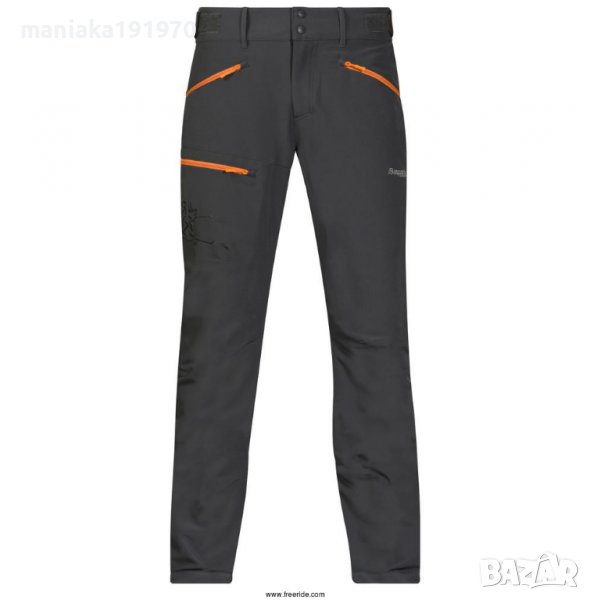  Bergans of Norway Brekketind Pants (M)туристически панталон , снимка 1