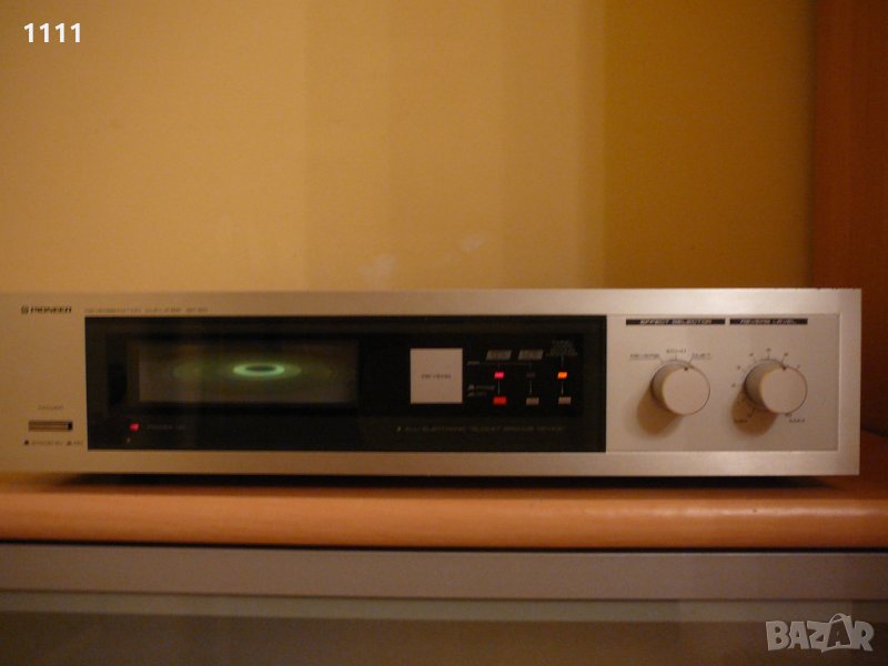 PIONEER SR-60, снимка 1