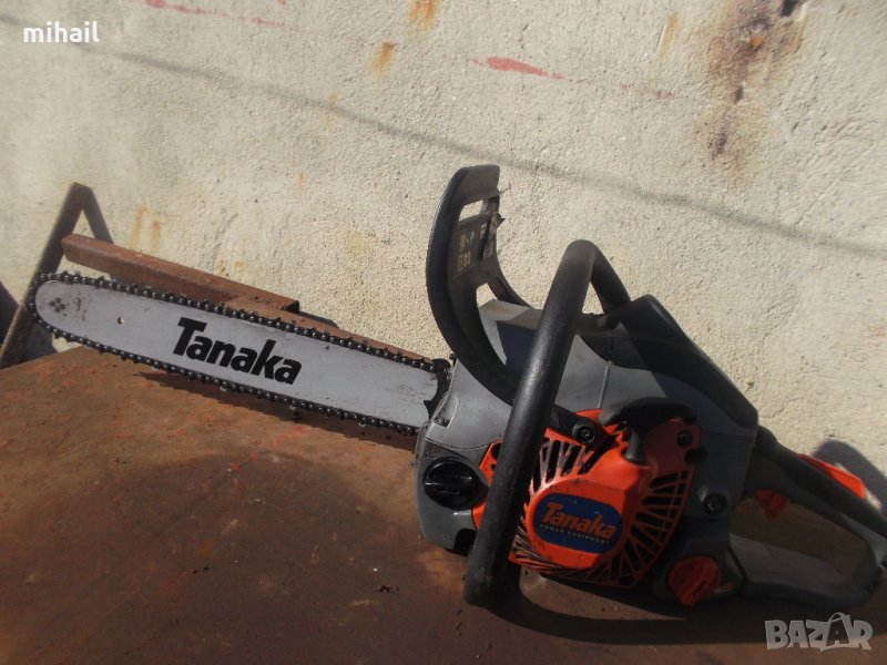  Tanaka, снимка 1