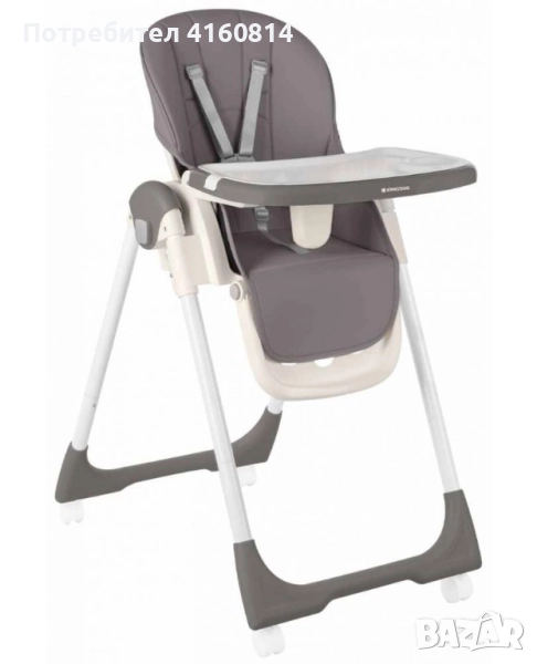 Детски стол за хранене, снимка 1