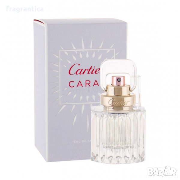Cartier Carat EdP 30 ml /2018 парфюмна вода за жени, снимка 1