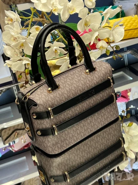 чанти michael kors , снимка 1