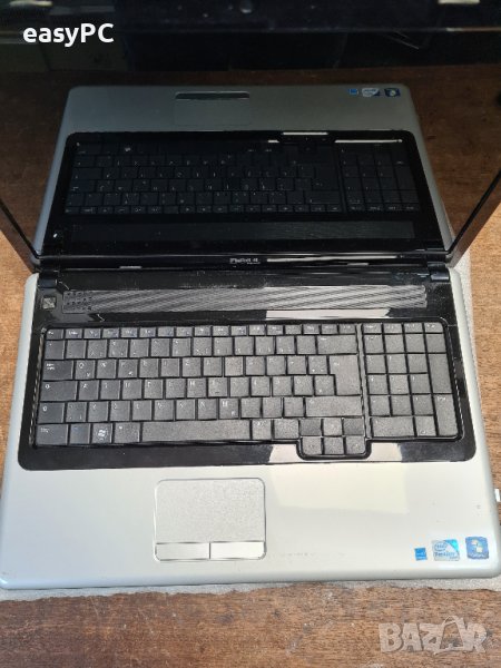 Продавам DELL Inspiron 1750 на части, снимка 1