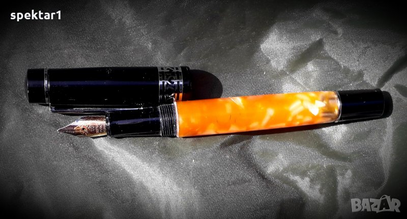 Представителна писалка с мастило, снимка 1