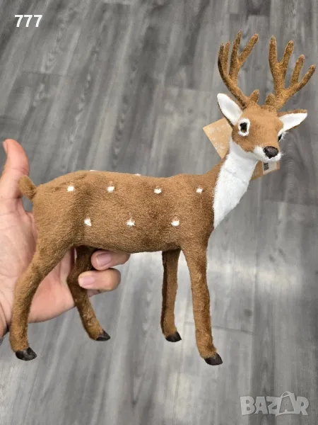 коледни еленчета , снимка 1