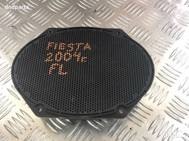 Високоговорител Ford Fiesta 2004г., снимка 1